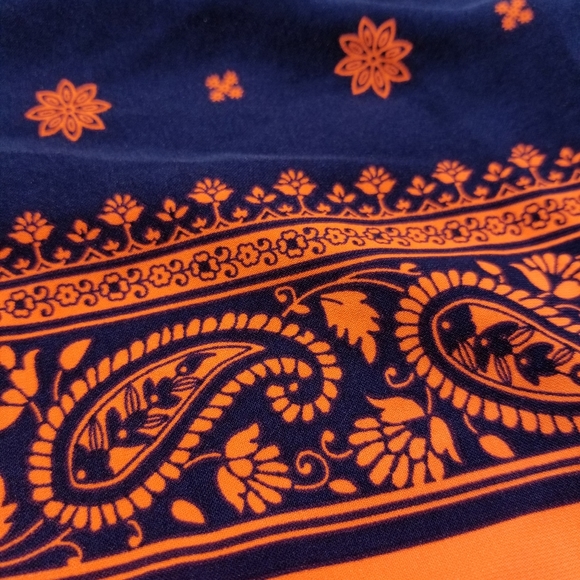 My Michelle Girl Cold Shoulder Beautiful Romper - Picture 4 of 9